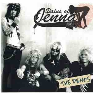 Vains Of Jenna - The Demos download mp3 flac