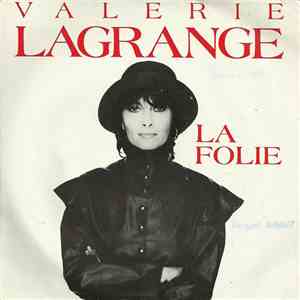 Valérie Lagrange - La Folie download mp3 flac