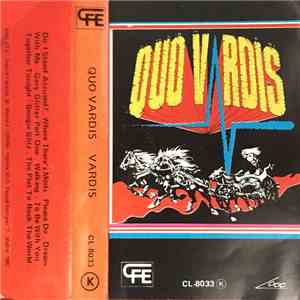 Vardis - Quo Vardis download mp3 flac