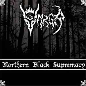 Vargr - Northern Black Supremacy download mp3 flac