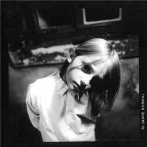 Various - 10 Jahre Normal download mp3 flac