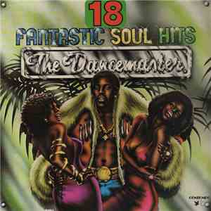 Various - 18 Fantastic Soul Hits download mp3 flac