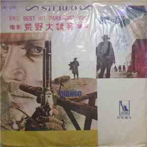 Various - 1967. Best Hit Paraddist Vol I download mp3 flac