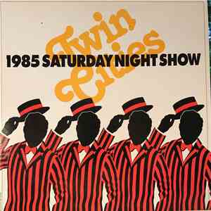 Various - 1985 Saturday Night Show download mp3 flac
