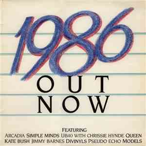 Various - 1986 Out Now download free Various - 1986 Out Now download mp3 flac
