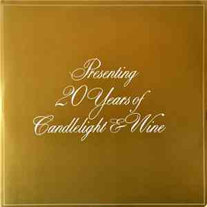 Various - 20 Years Of Candlelight & Wine download free Various - 20 Years Of Candlelight & Wine download mp3 flac