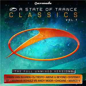 Various - A State Of Trance Classics Vol. 7 download mp3 flac