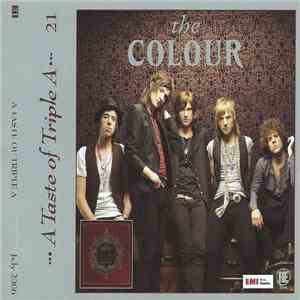 Various - ...A Taste Of Triple A...21 download mp3 flac