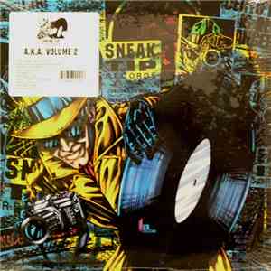 Various - A.K.A. Volume 2 download free