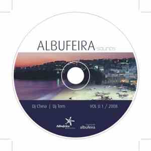 Various - Albufeira Sounds download mp3 flac