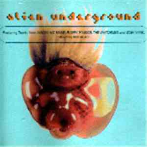 Various - Alien Underground download free