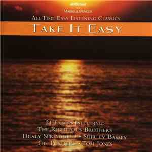 Various - All Time Easy Listening Classics download mp3 flac