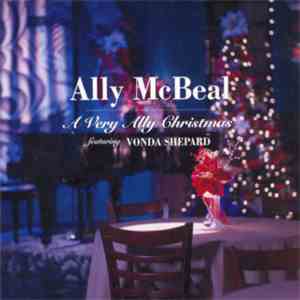 Various - Ally McBeal - A Very Ally Christmas download mp3 flac
