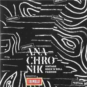 Various - Anachronik Festival download free