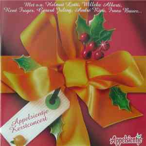 Various - Appelsientje Kerstconcert download mp3 flac