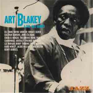Various - Art Blakey & The Jazz Giants download free