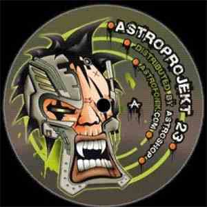 Various - Astroprojekt 23 download free