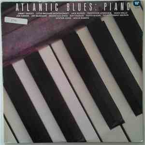 Various - Atlantic Blues: Piano download mp3 flac
