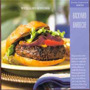 Various - Backyard Barbecue download free