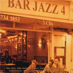 Various - Bar Jazz Vol. 4 download mp3 flac