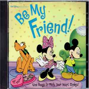 Various - Be My Friend download free Various - Be My Friend download mp3 flac