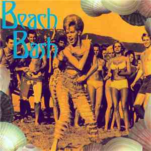 Various - Beach Bash (Ripples Volume 5) download mp3 flac