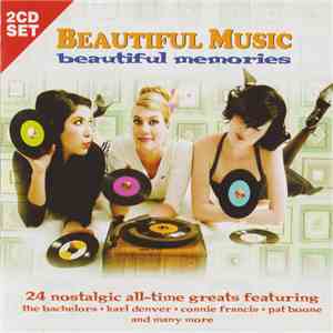 Various - Beautiful Music Beautiful Memories download mp3 flac