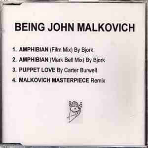 Various - Being John Malkovich download mp3 flac