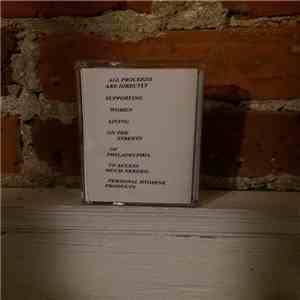 Various - Benefit Philadelphia Compilation Vol​.​1 download mp3 flac