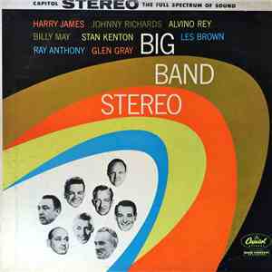 Various - Big Band Stereo download free