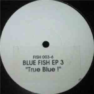 Various - Blue Fish EP 3 download free
