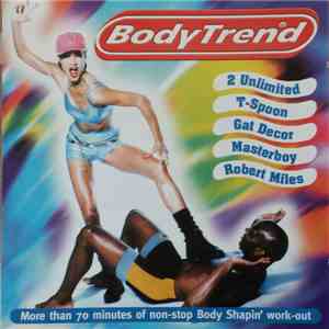 Various - Bodytrend download mp3 flac