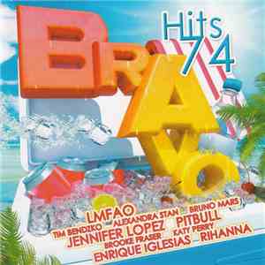 Various - Bravo Hits 74 download free