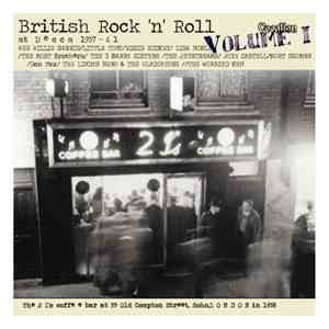 Various - British Rock 'n' Roll At Decca 1957-1961 Volume 1 download mp3 flac