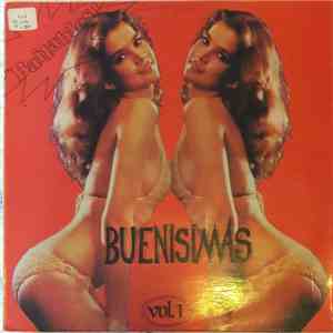 Various - Buenisimas Vol.1 download free