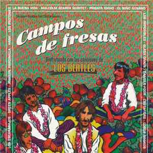 Various - Campos De Fresas - Disfrutando Con Las Canciones De Los Beatles download free