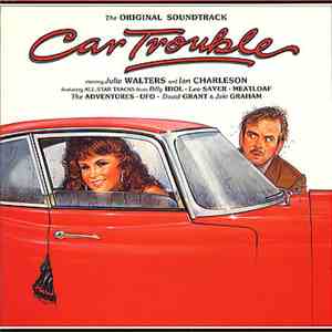 Various - Car Trouble download free