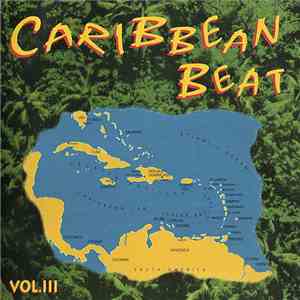 Various - Caribbean Beat Vol. 3 download mp3 flac