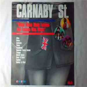 Various - Carnaby St. "When Music Made Fashion And Fashion Was Music download free