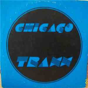 Various - Chicago Traxx Vol.02 download mp3 flac