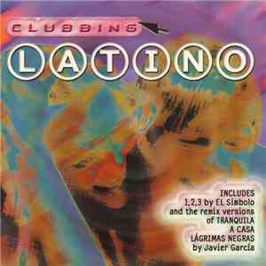 Various - Clubbing Latino download mp3 flac