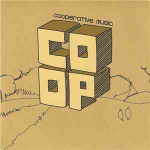 Various - Cooperative Music download mp3 flac
