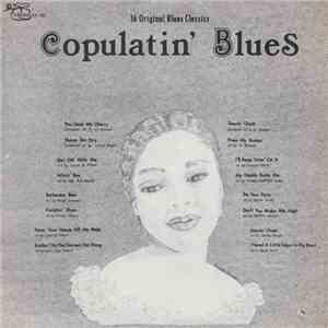 Various - Copulatin' Blues download free Various - Copulatin' Blues download mp3 flac