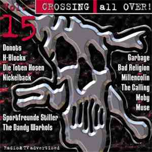 Various - Crossing All Over! - Vol. 15 download mp3 flac