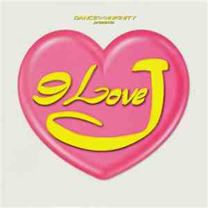 Various - Dance Infinity Presents 9 Love J download mp3 flac