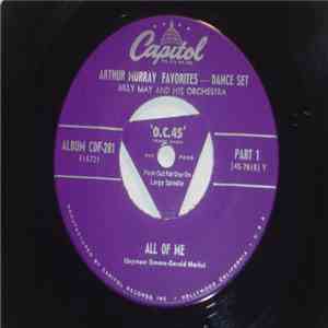 Various - Dance Set download free