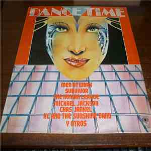 Various - Dance Time download free