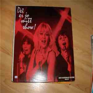Various - Det Er Jo Mitt Show download free