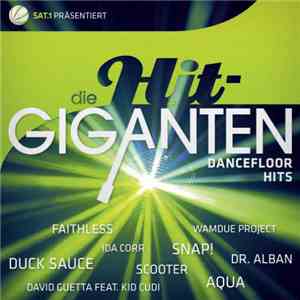 Various - Die Hit-Giganten - Dancefloor Hits download free Various - Die Hit-Giganten - Dancefloor Hits download mp3 flac