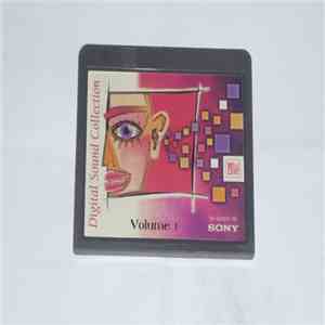 Various - Digital Sound Collection Volume 1 download mp3 flac